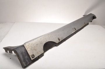 VOLVO XC60 I ЛЕВАЯ РАМА РАМКА ПОЛОСКА 31294848