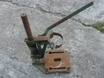 Двухстоечные сверлильные патроны для дрелей.