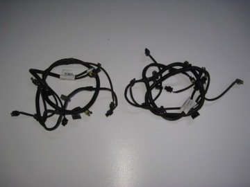 INSTALACE PDC LANCIA DELTA III