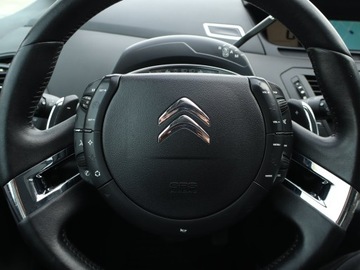 Citroen C4 Picasso I 1.6 HDi FAP 112KM 2013 Citroen C4 Picasso 1.6 HDi, Automat, Navi, Klima, zdjęcie 16