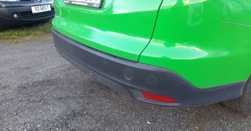 Ford Focus III Kombi 1.6 Duratorq TDCi DPF 115KM 2013 Ford Focus Ford Fokus Mk3 1,6 Diesel Navi klima zarejestrowany 1 wlascicie, zdjęcie 7