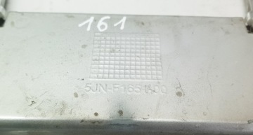 Ручка пассажира Yamaha BT 1100 Bulldog