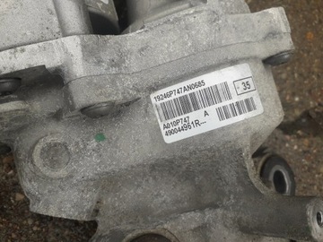 ШЕСТЕРНЯ ШЕСТЕРНЯ RENAULT ESPACE V LIFT 18-