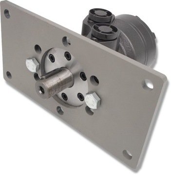 SILNIK HYDRAULICZNY GRUPA 2 BMR 100cm3 + MOCOWANIE
