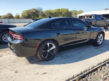 Dodge Charger VII 2018 Dodge Charger Sxt Plus 2018 3.6L 3.6 Benzyna 300KM, zdjęcie 3
