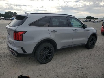 Kia 2023 Kia Sorento SX 2023 2.5l 2.5 Benzyna 281KM, zdjęcie 3