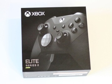 PAD XBOX ELITE SERIES 2 KOMPLET od L01