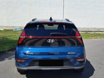 Hyundai Bayon SUV Facelifting 1.0 T-GDI 100KM 2025 HYUNDAI Bayon 1.0 T-GDI Modern Suv 100KM 2025, zdjęcie 4