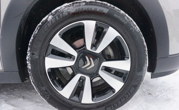 Citroen C3 III VAN 1.2 PureTech 82KM 2023 Citroen C3 1,2 PureTech 83 KM 1.2 Benzyna 82KM, zdjęcie 24