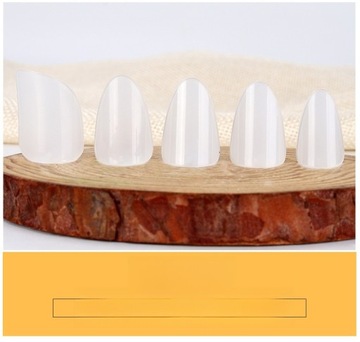 PIPA NAILS AKCESORIA DO BASENU ŁÓŻECZKOWEGO FAKE