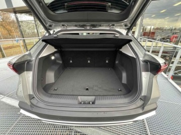 Omoda 5 1.5 T-GDI 224KM 2025 Od ręki - Omoda 5 1.5 T-GDI Hybrid Premium DHT 224KM, zdjęcie 15