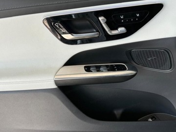 Mercedes GLC C254/X254 Coupe 2.0 200 204KM 2025 GLC Coupe 200 4-Matic AMG Line 2.0 (204KM) 2025, zdjęcie 10