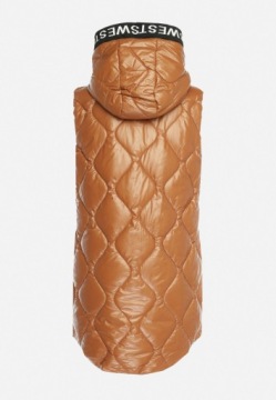 Born2Be Коричневый женский жилет