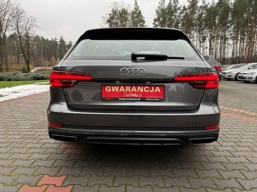 Audi A4 B9 Avant 2.0 TFSI ultra 190KM 2018 Audi A4 Avant S-Line 2.0 190 KM Bang &amp; Olufsen, zdjęcie 7