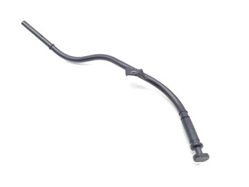 BMW 3 SERIES MÍRA ÚROVNI OLEJE 318D DIESEL 2017