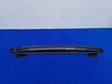 VW PASSAT B6 3C 3C9 KOMBI BELKA ZDERZAKA TYŁ WZMOCNIENIE 3C9807585