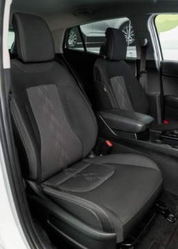 Kia Sportage V 2023 Kia Sportage 1.6 T-GDI L 2wd DCT 1.6 Benzyna 160KM, zdjęcie 13