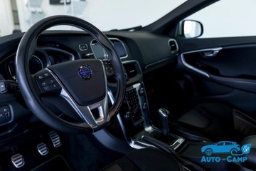 Volvo V40 II Hatchback 2.0 D4 DRIVE-E 190KM 2014 R-DESIGN*zadbany*FULL OPCJA*idealny*NA ZAMÓWIENIE, zdjęcie 18