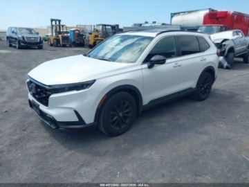 Honda CR-V VI 2023 Honda CR-V Hybrid Sport 2023 2.0 Hybryda 145KM, zdjęcie 1