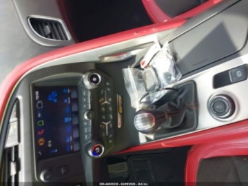 Chevrolet Corvette C7 2016 Chevrolet Corvette Z06 2016 6.2 Benzyna 650KM, zdjęcie 16