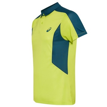 Теннисная футболка Asics Padel, размер M