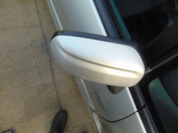 MAZDA PREMACY FACELIFT ZRCÁTKO PRAVÉ ELEKTRICKÉ