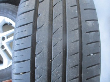 Колеса диски шины HYUNDAI TUCSON R16 17 лет