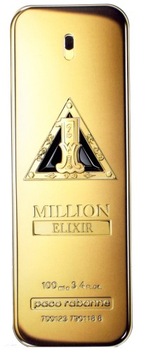 PACO RABANNE 1 MILLION ELIXIR PERFUMY PRÓBKA