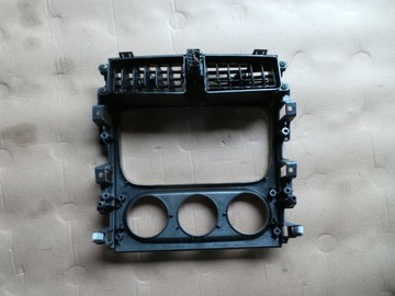 RÁMEČEK STŘEDNÍ  AUTORÁDIO SUZUKI LIANA FACELIFT