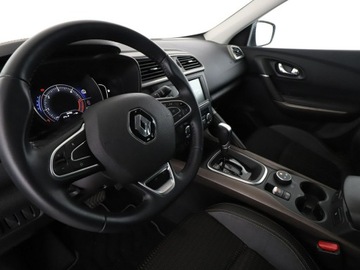 Renault Kadjar Crossover 1.5 dCi 110KM 2016 Renault Kadjar automat klima auto navi grzane, zdjęcie 13