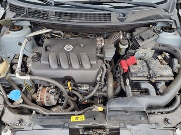 Opel Meriva II Mikrovan 1.4 Turbo ECOTEC 120KM 2011 Nissan Qashqai I 2.0 141 KM 4x4 alufelgi nawigacja climatronic gwarancja, zdjęcie 16