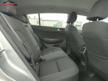 Kia Sportage III SUV Facelifting 1.7 CRDi 115KM 2016 Kia Sportage GWARANCJA BEZWYPADKOWY Udokumentowany przebieg Kamera Zamiana, zdjęcie 15