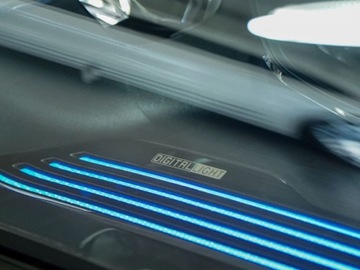 Mercedes CL W216 2025 450 4-Matic AMG Line Coupe 3.0 (381KM) 2025, zdjęcie 10