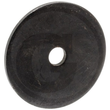 Podkładka ślizgowa Ø57x9,52x3,2mm