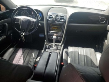 Bentley Continental II 2016 Bentley Flying Spur 2016, 4.0L, 4x4, od ubezpieczalni 4.0 Benzyna 500KM, zdjęcie 6