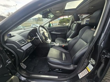 Subaru Levorg Kombi 1.6 GT 170KM 2016 Subaru Levorg Automat, doinwestowany, AWD, zdjęcie 8