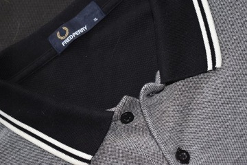 Fred Perry koszulka polo męska rozmiar XL