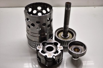 Planetarka kosz sprzęgłowy 3-5 reverse A8LR1 A8TR1