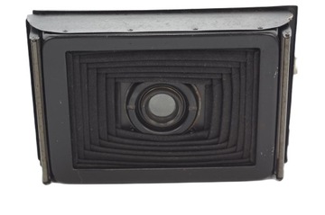 KODAK No.2 СКЛАДНОЙ АВТОГРАФИЧЕСКИЙ ДОМОВОЙ