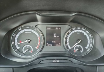 Skoda Kodiaq I SUV 1.4 TSI ACT 150KM 2017 Skoda Kodiaq 1.4 TSI PB 150KM ACTIVE DSG Salon PL Serwis ASO Gwarancja 1.4, zdjęcie 12