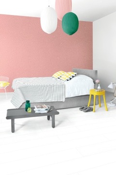 PANELE WODOODPORNE DESKI BIAŁE IM1859 1,834m2 AC4