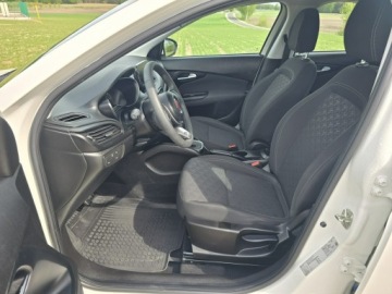 Fiat Tipo II Station Wagon Facelifting 1.5 Hybrid 130KM 2022 Fiat Tipo CROSS 1.5 HYBRID Automat DCT Salon Polska, Możliwa zamiana, zdjęcie 13