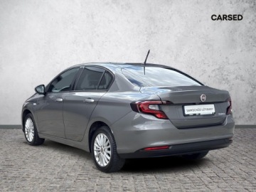 Fiat Tipo II Sedan Facelifting 1.0 T3 Turbo 100KM 2022 Fiat Tipo 1.0 101KM Life l Klimatyzacja, Kamera Co, zdjęcie 35