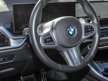 BMW X5 G05 SUV Facelifting 3.0 30d 298KM 2025 BMW X5 xDrive30d Sport Suv 3.0 (298KM) 2025, zdjęcie 7