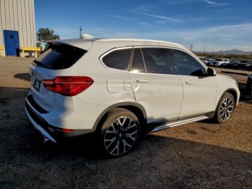 BMW X1 F48 2021 BMW X1 sDrive28i 2021 2.0 Benzyna 228KM, zdjęcie 3