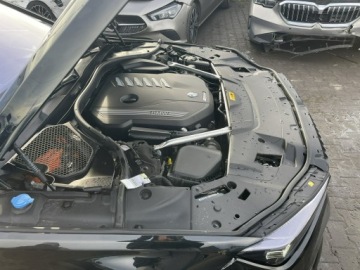 BMW Seria 7 G11-G12 Sedan L Facelifting 3.0 745e 394KM 2022 BMW 745 Long Mpakiet Xdrive Pamięć Pneumatyka, zdjęcie 22