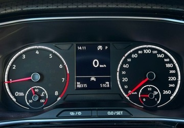 Volkswagen T-Cross SUV 1.5 TSI 150KM 2021 Volkswagen T-Cross Style Pakiet, ACC, KAmera, Front Assist, Bezwypadkowy,, zdjęcie 24