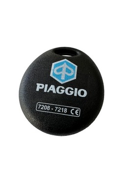 Piaggio pilot sterowania alermem NOWY oryginał