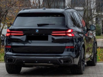BMW X5 G05 SUV Facelifting 3.0 40d 352KM 2025 BMW X5 xDrive40d Sport Suv 3.0 (352KM) 2025, zdjęcie 3
