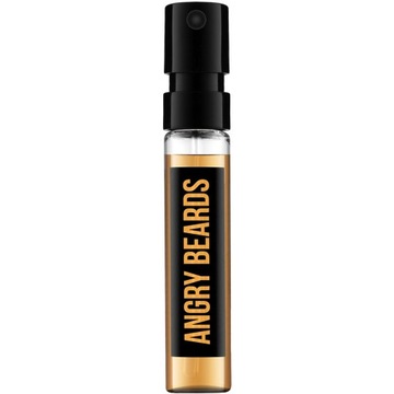 Próbka perfum Angry Beards Parfume More Urban Twofinger 2ml
